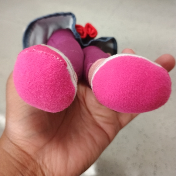 Disney Pixar Turning Red Mei Meilin Lee Plush Doll Human 10" - Picture 10 of 14